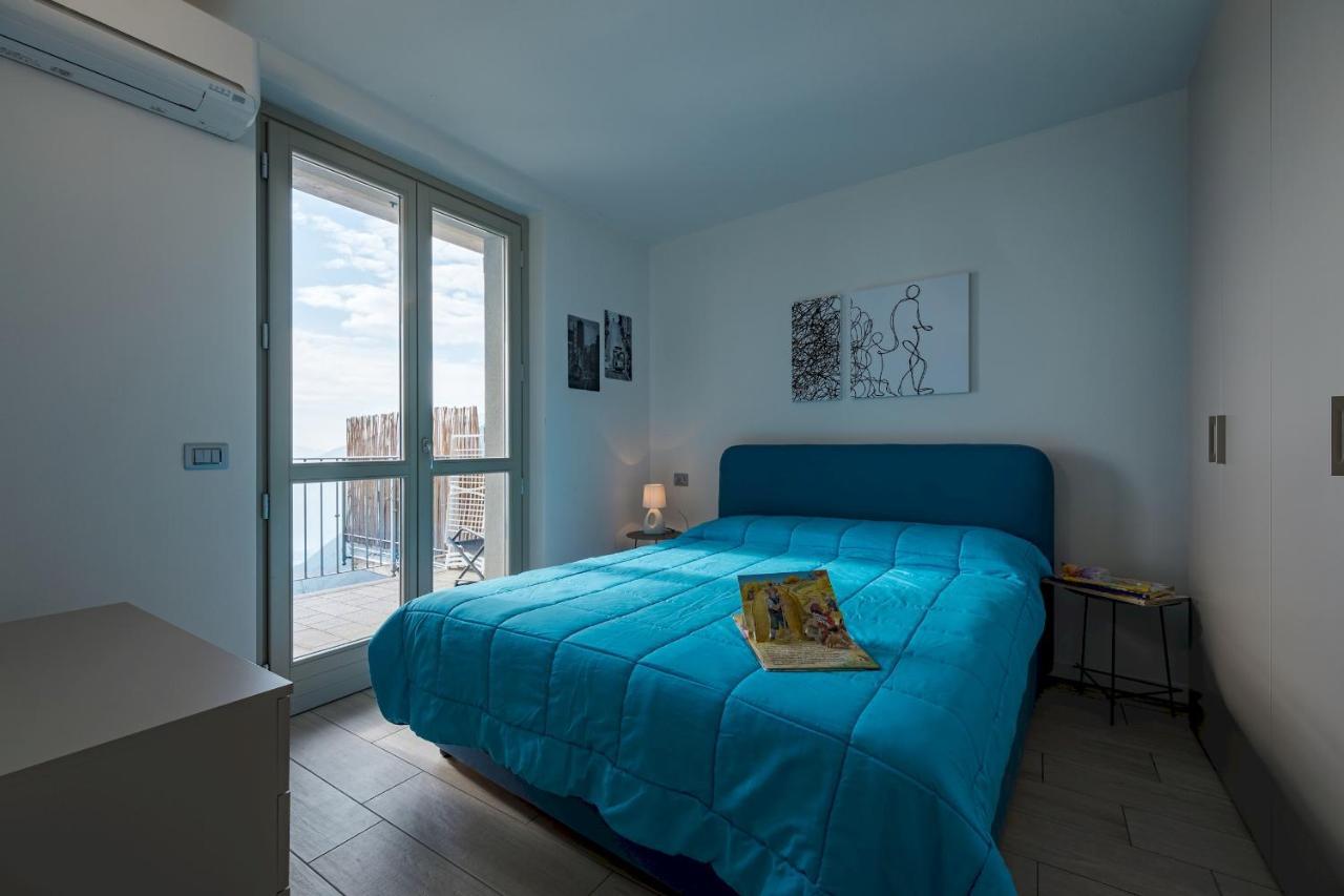 Donatello Apartment Parzanica Exterior foto