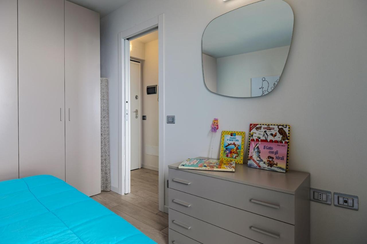 Donatello Apartment Parzanica Exterior foto