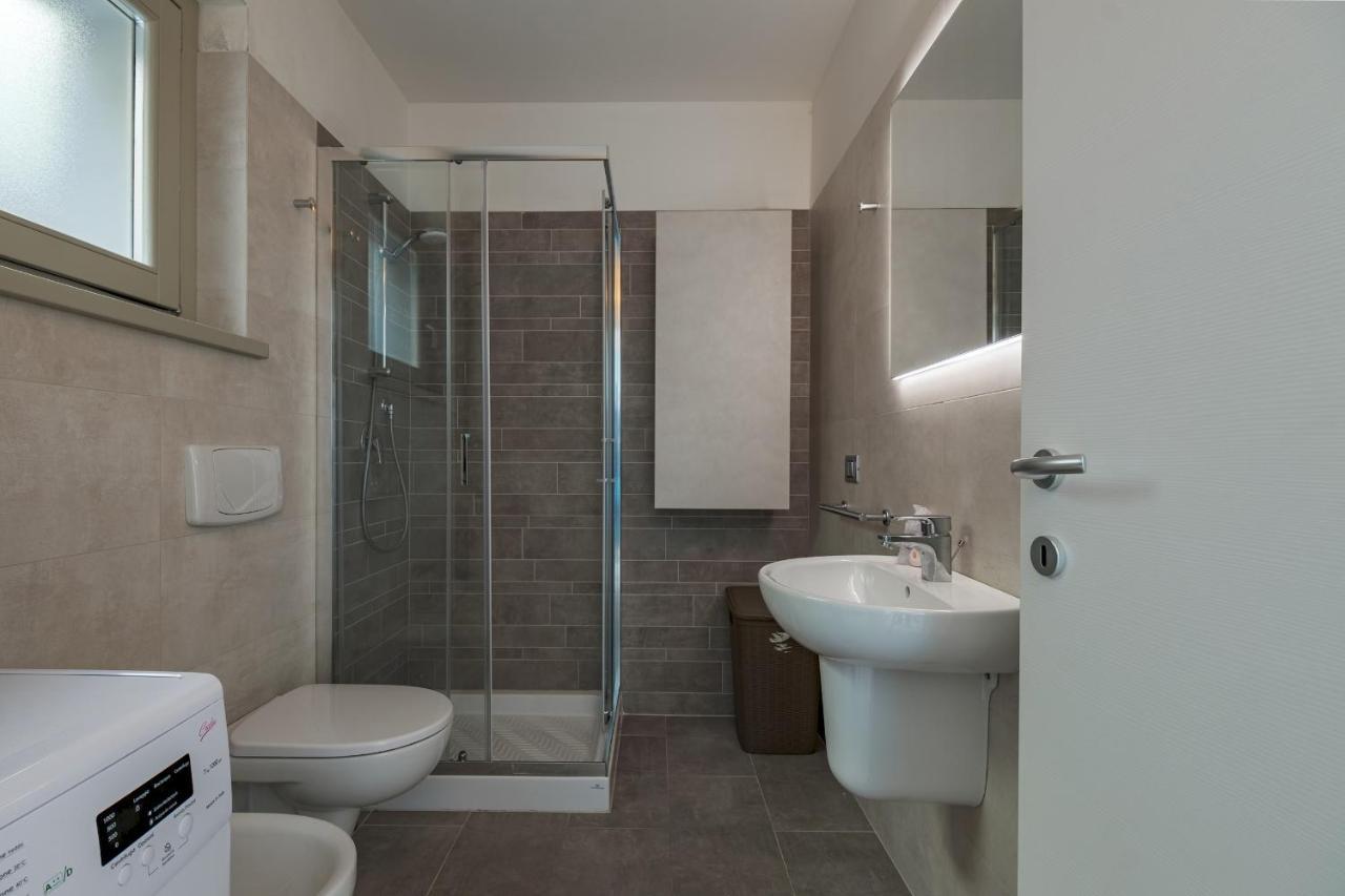Donatello Apartment Parzanica Exterior foto