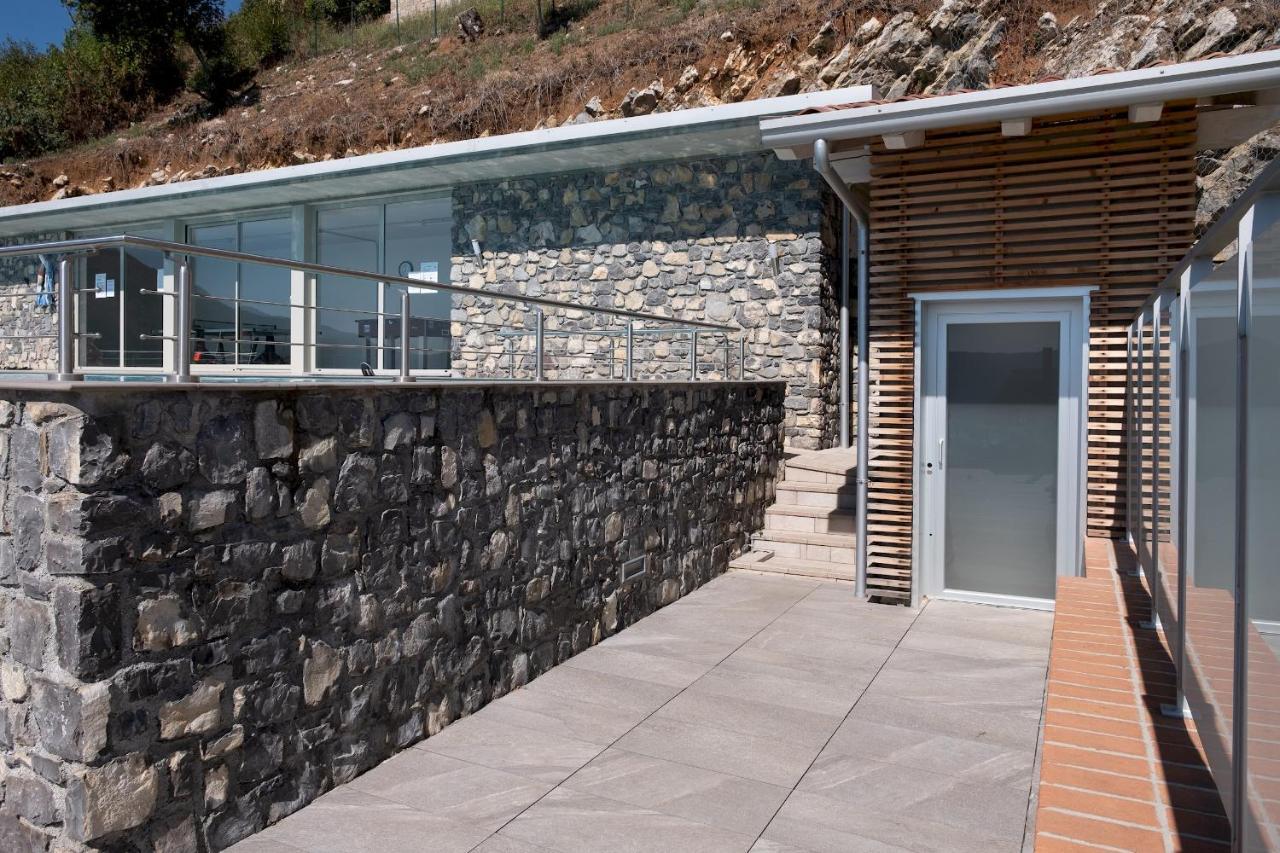 Donatello Apartment Parzanica Exterior foto